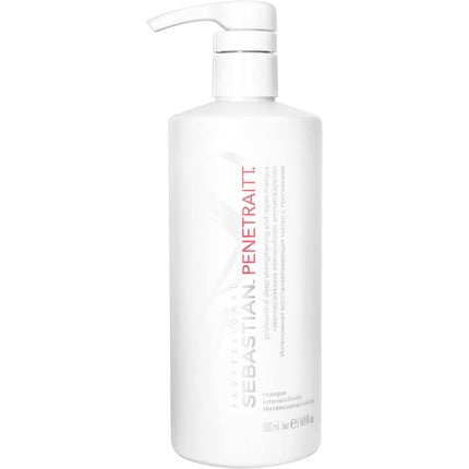 Masca de Păr, Sebastian Professional, Penetraitt 500ml