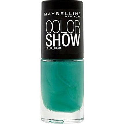 Lac Unghii, Maybelline, Color Show, verde