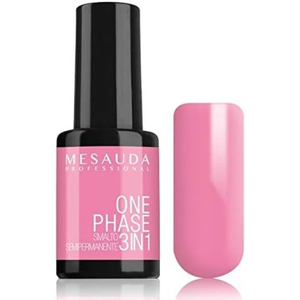 Smalto Gel, Me By Mesauda, One Phase 125 Ton, roz