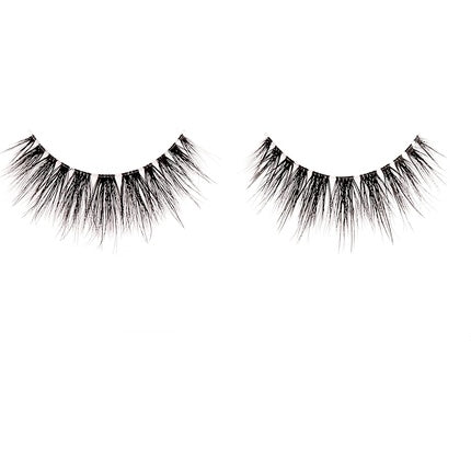 Gene false Ardell 864, negru, lungi