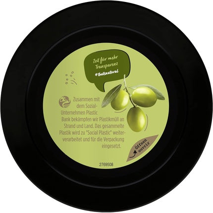 Masca păr, Nature Box, Anti Hair Breakage, 200ml