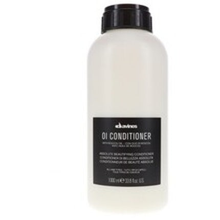 Condiționator Davines Oi pentru orice tip de păr, 100 ml