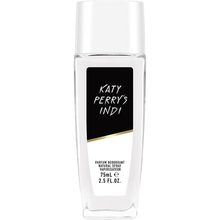 Deodorant Spray, Katy Perry, Indi, 75ml