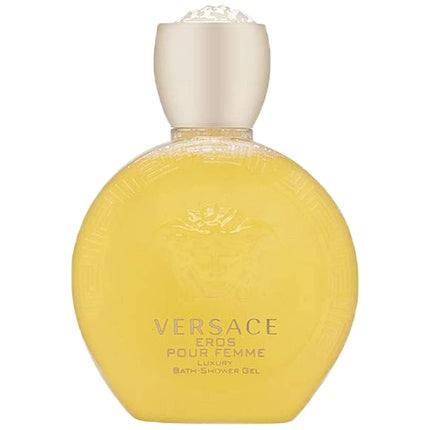 Gel de Duș Versace Eros Pour Femme 200ml