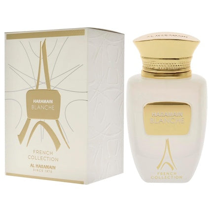 Parfum unisex, Al Haramain Blanche, 93 g