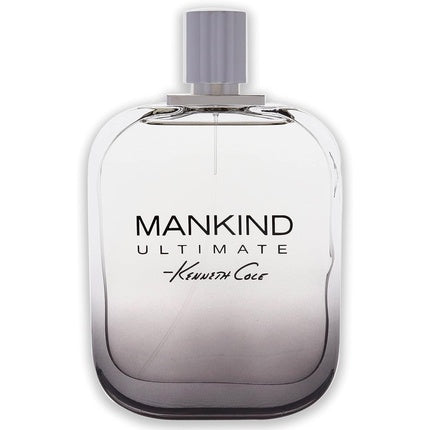 Parfum Kenneth Cole Mankind Ultimate, EDT Spray, 200ml, Gri