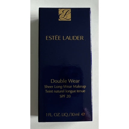 Fond de ten, Estée Lauder, Double Wear, SPF20, 30ml