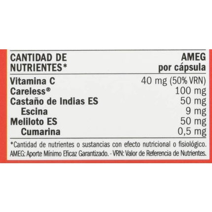 Supliment alimentar, Dherbos Linfabir, 30 capsule