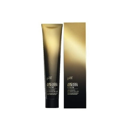 Ph Argan & Keratin Color, 100ml, Ambalaj Gold