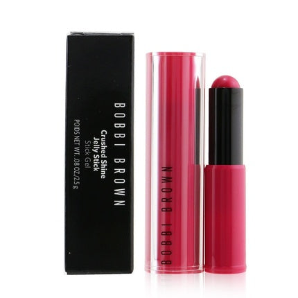 Bobbi Brown Crushed Shine Jelly Stick #3 Tahiti, Culoare roz