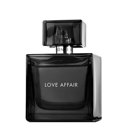 Eisenberg Love Affair Homme Eau De Parfum, 100ml, sticlă neagră