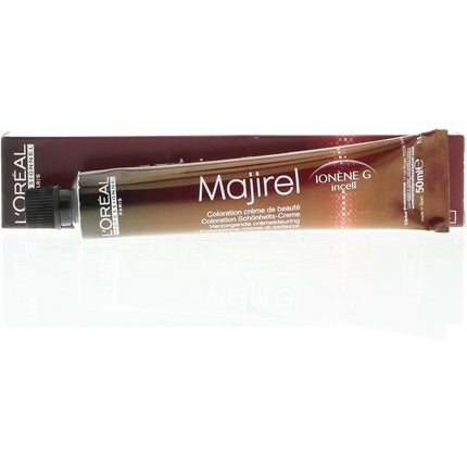Vopsea de păr L'Oreal Professionnel Majirel French Brown 50ml