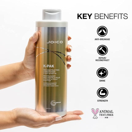 Balsam Joico K-Pak Reconstructing, 1l