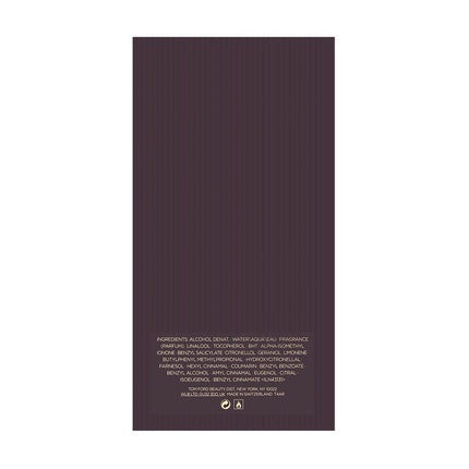Parfum, Tom Ford, Velvet Orchid Lumiere, mov