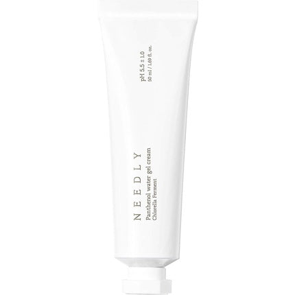 Cremă Gel Panthenol, Needly, 68g, nivel pH 5.5
