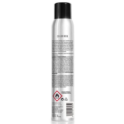 Fixativ păr, Color Wow, Cult Favorite, 295ml