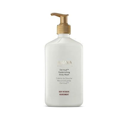 Gel de duş Ahava Dermud, 400 ml