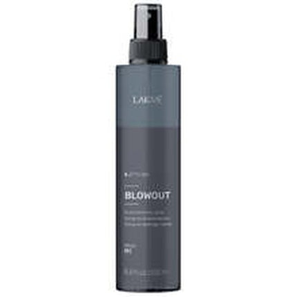 Spray de uscare rapidă, Lakmé K Styling Blowout Quick Blow Dry Spray, 250ml, gri