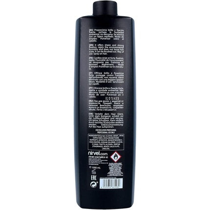 Tratament păr, Nirvel, Granel, 1000 ml
