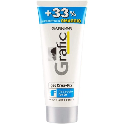Gel de par, Grafic Crea Fix Forte, 200ml
