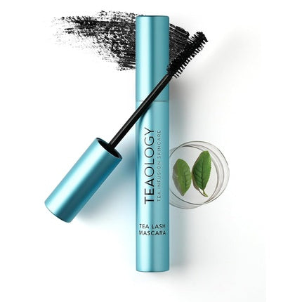 Mascara Teaology Tea Lash, albastru, volum