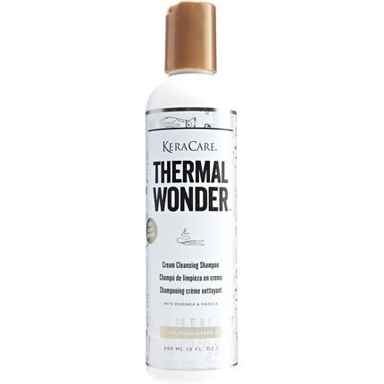 Șampon KeraCare Thermal Wonder Cleansing, 240ml