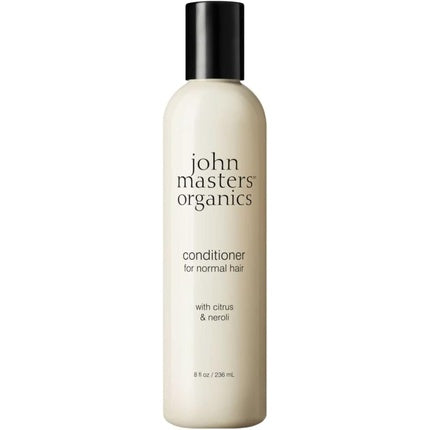 Condițor John Masters Organics cu Citrus Neroli, 236 ml