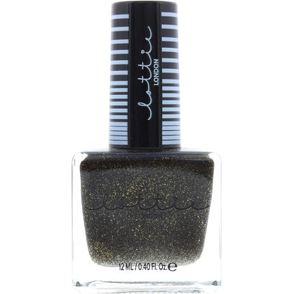 Lac de unghii, Lottie London, Pixel Puzzle, 12 ml