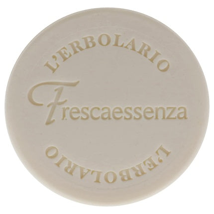 Săpun parfumat L'Erbolario Frescaessenza 100g