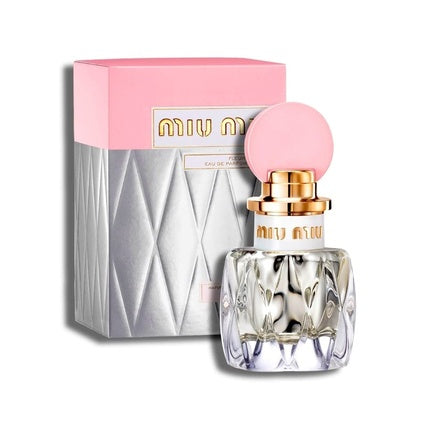 Parfum, Miu Miu, Fleur D'Argent, 30ml