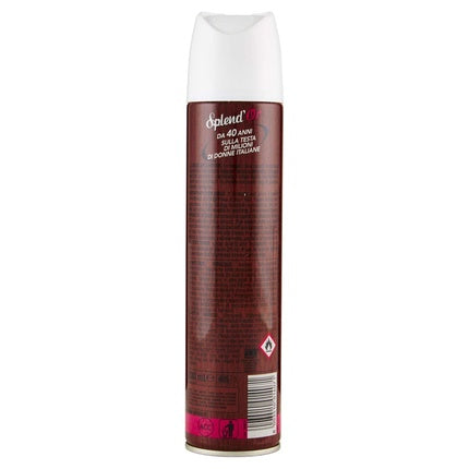 Spray fixativ păr, Sconosciuto, 300ml