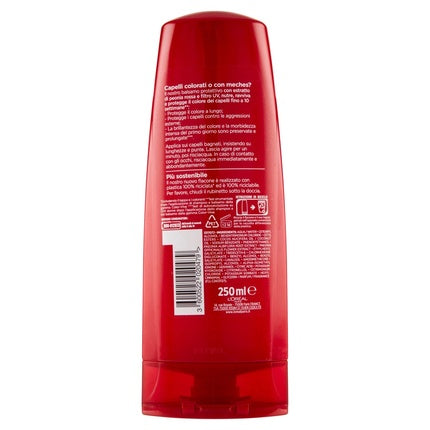 Balsam păr vopsit, Elvive Color-Vive, 250ml