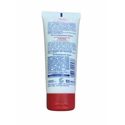 Crema de Mână Leocrema Extra Protection - Hidratare și Protecție Intensivă - 100ml