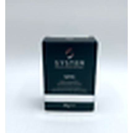 Șampon solid, System Professional, LipidCode, negru