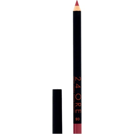 Rim de buze Deborah Lip Liner No.6, roz, 0.3 g