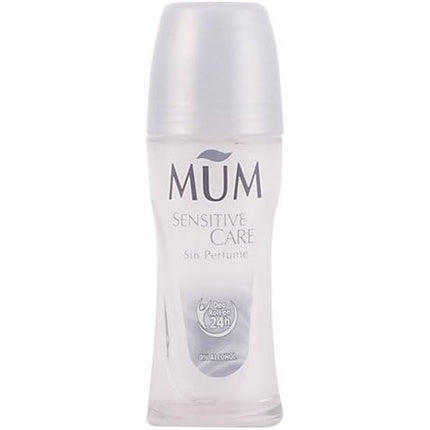 Deodorant Roll-On MUM Fragrance-Free