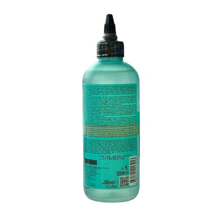 Tonic pentru păr Morfose Restoring & Repairing, 300ml, cu extract de quinoa și cânepă