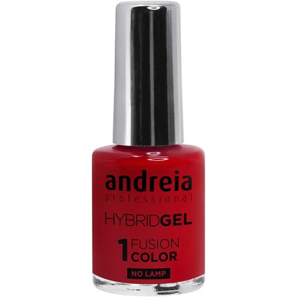 Lac de unghii, Andreia, Fusion Color H31, coral