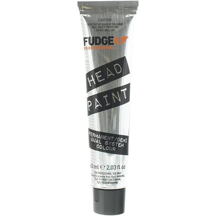 Vopsea de păr Fudge Headpaint, Blond Cupru Deschis 60ml