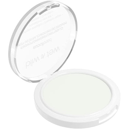 Pudra Fabricata, Wet 'N' Wild, Bare Focus Clarifying, 62g