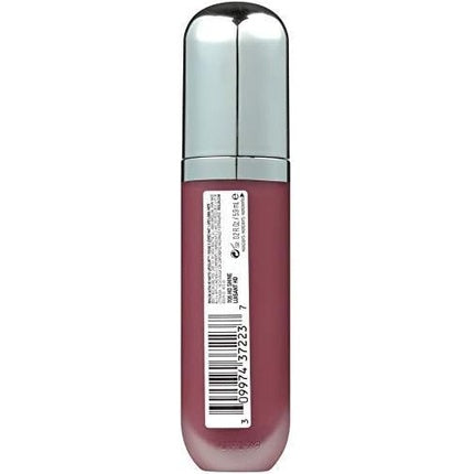 Ruj Revlon Ultra HD Matte Metallic, 705 Shine, 5.9ml