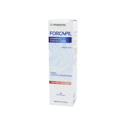 Șampon Fortifiant Arkopharma Forcapil 200ml