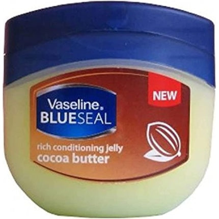Vaseline Blueseal Rich Conditioning Jelly 250ml cu Unt de Cacao