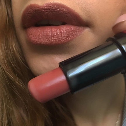 Ruj, Golden Rose, Velvet Matte, roșu coral