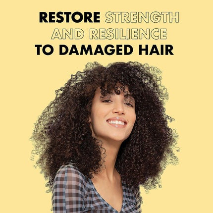 Condiționator fără clătire SheaMoisture Jamaican Black Castor Oil, 431ml