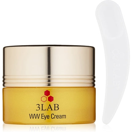 Cremă de ochi, 3LAB, WW, 15ml