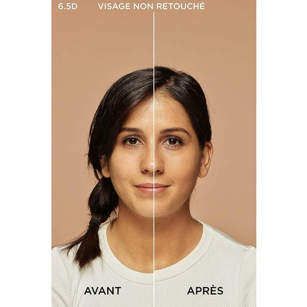 Fond de ten lichid, L'Oréal, Perfect Match, 30ml