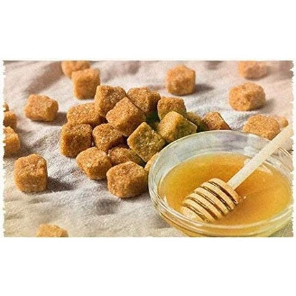 Masca fata, Skinfood, Honey Sugar, 180g, maro