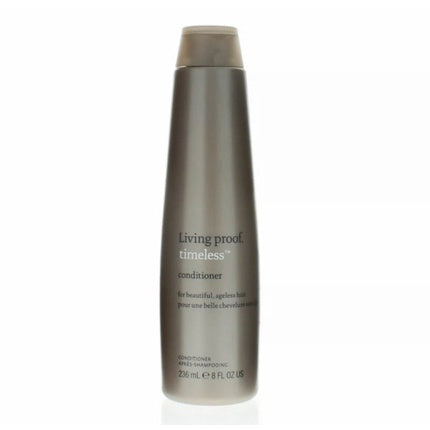 Condiționator Living Proof Timeless pentru păr tânăr, 250 ml