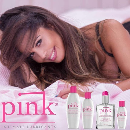 Lubrifiant Siliconic, Pink, 140ml, alb